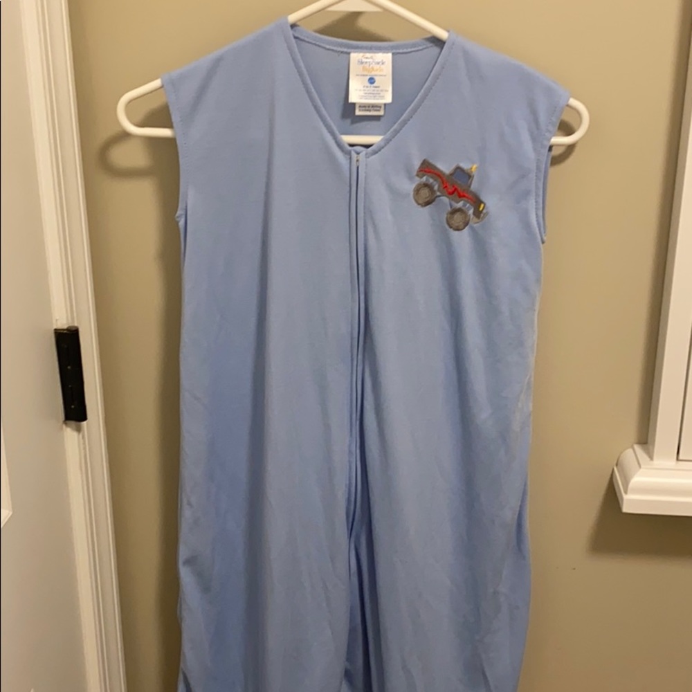 Halo Sleep Sack